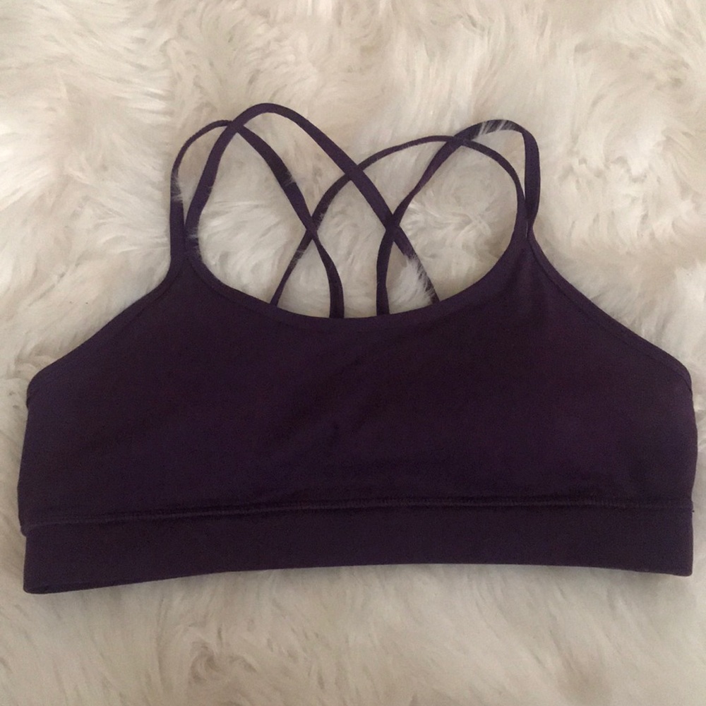 Buffbunny Collection Jade Mesh bra